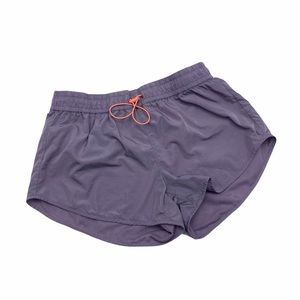 TNA Grand Isle Short Purple Size Medium